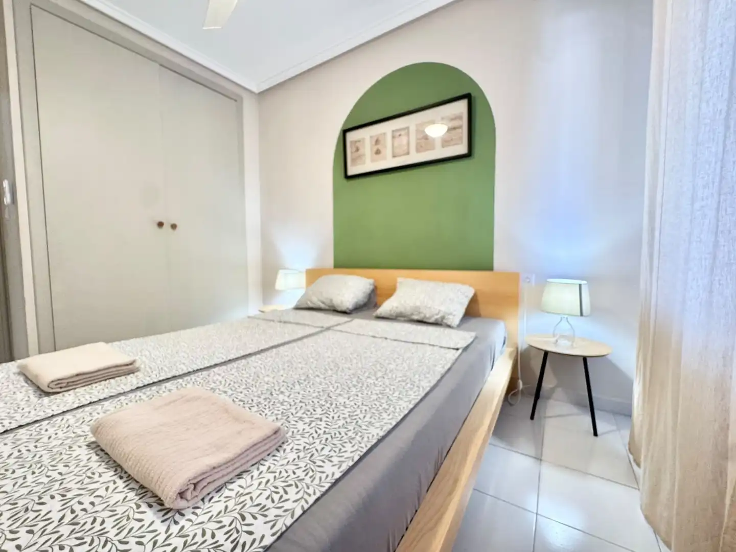 Piso de 65 m² en Torrevieja