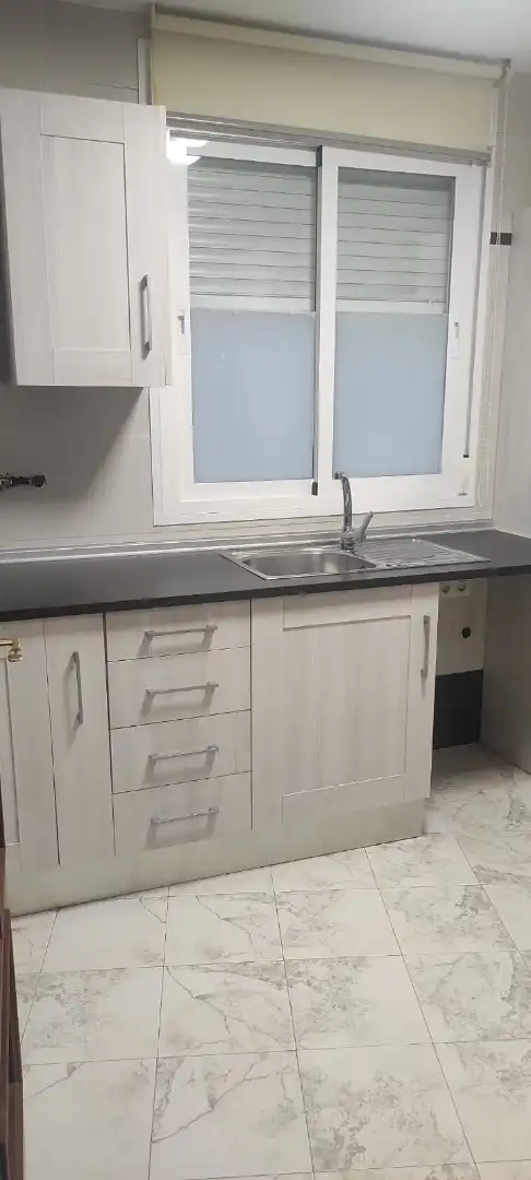 Apartamento 82 m² em Gójar