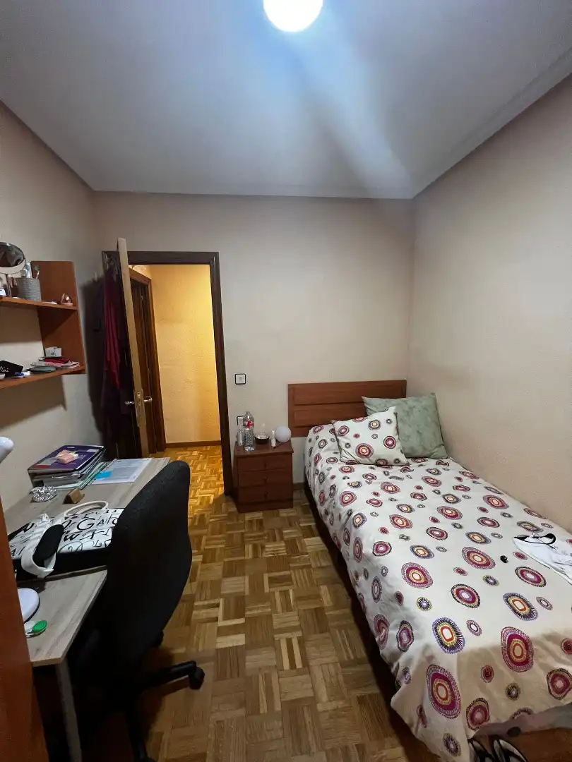 Piso de 100 m² en Salamanca