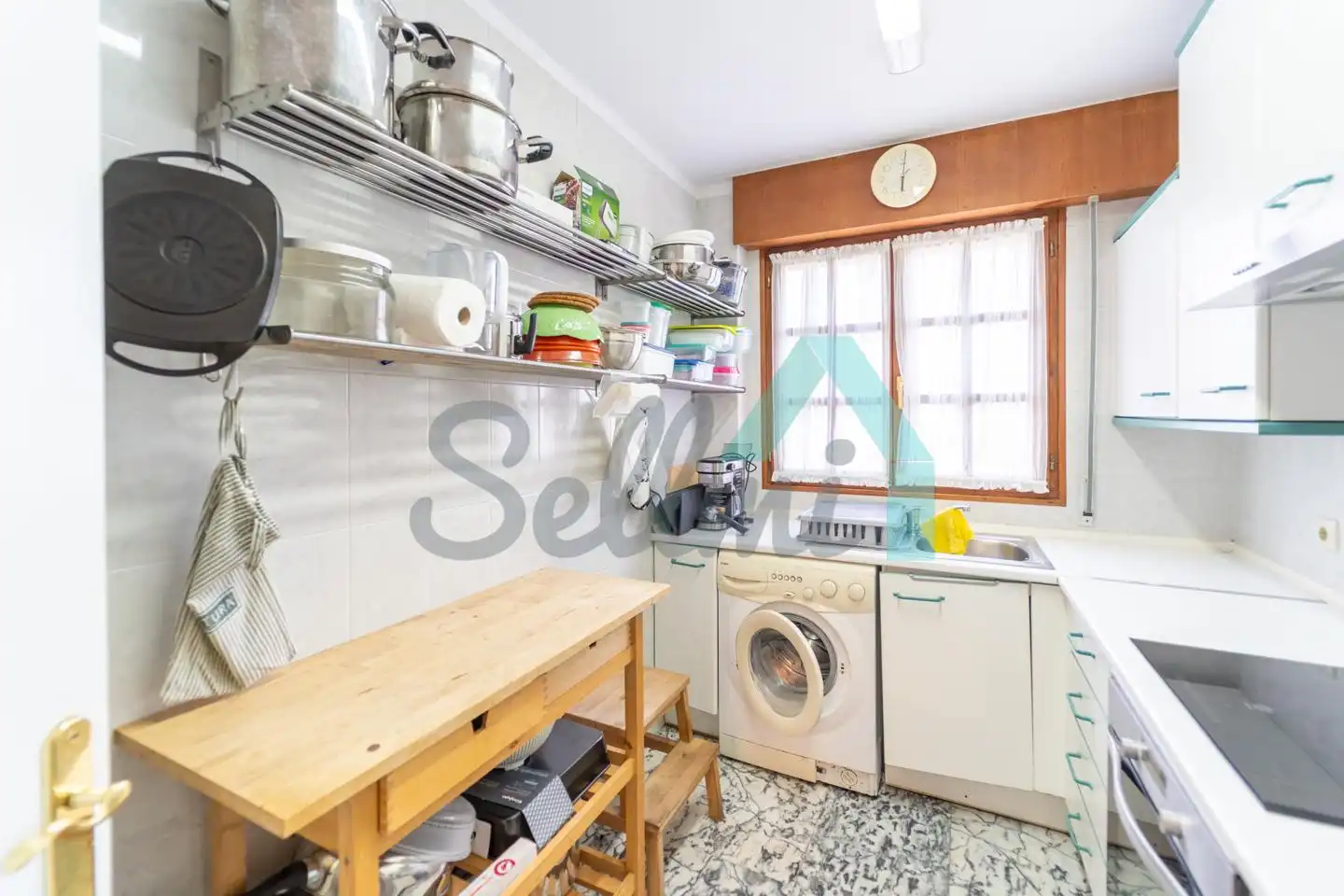 Piso de 72 m² en Llanes