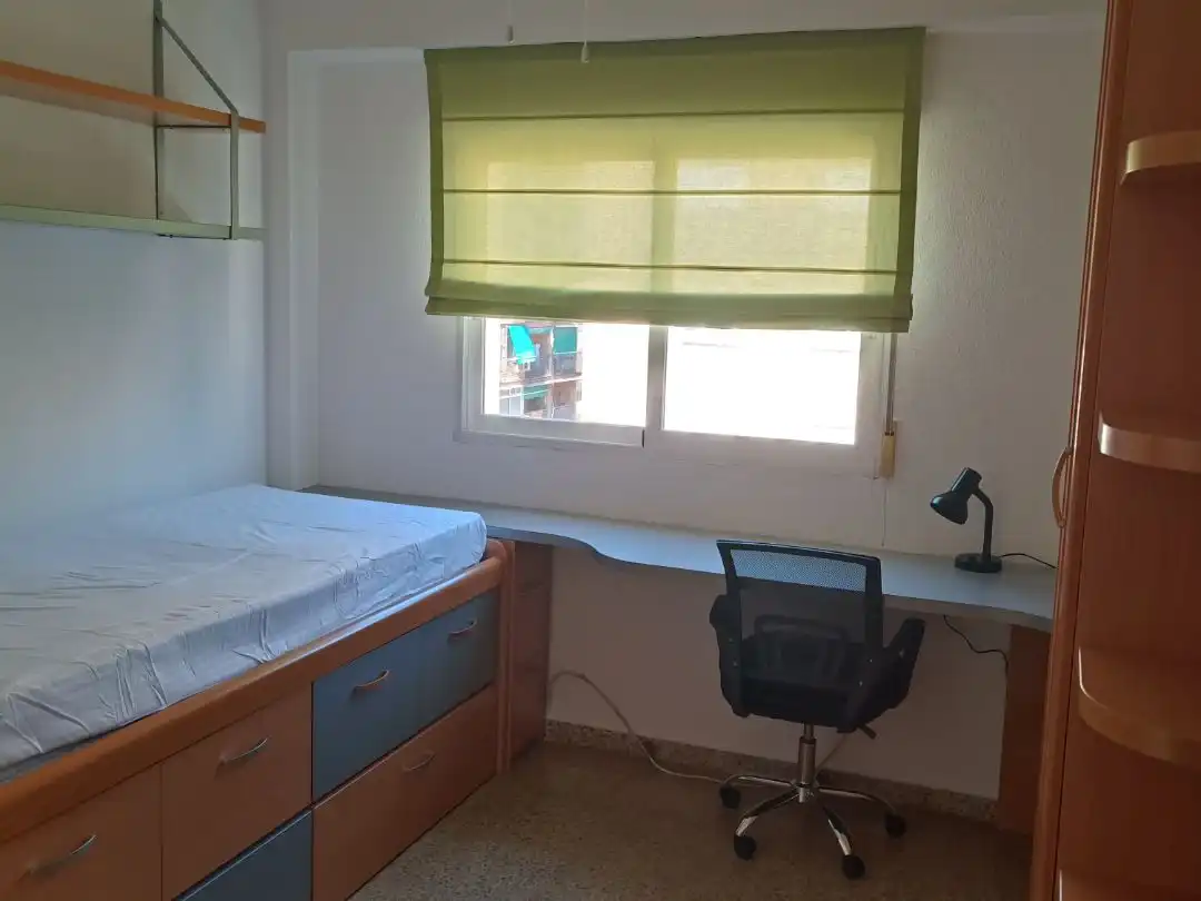 Piso de 110 m² en Granada
