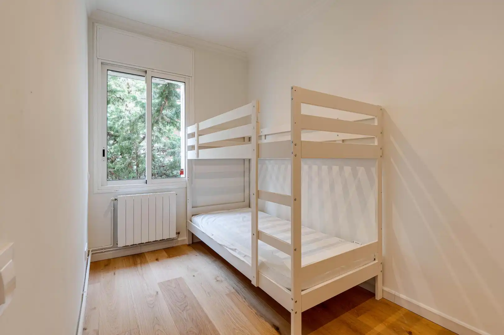 Flat 94 m² in Barcelona