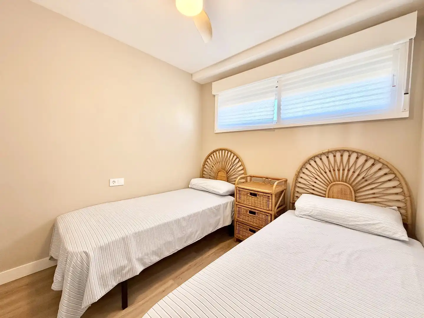 Flat 66 m² in Alacant / Alicante