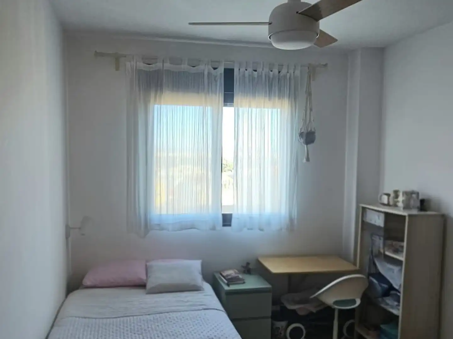 Piso de 95 m² en Murcia