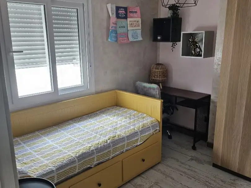 Piso de 80 m² en Cádiz