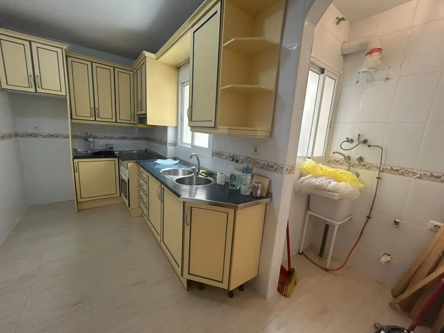 Pis de 103 m² a Roquetas de Mar