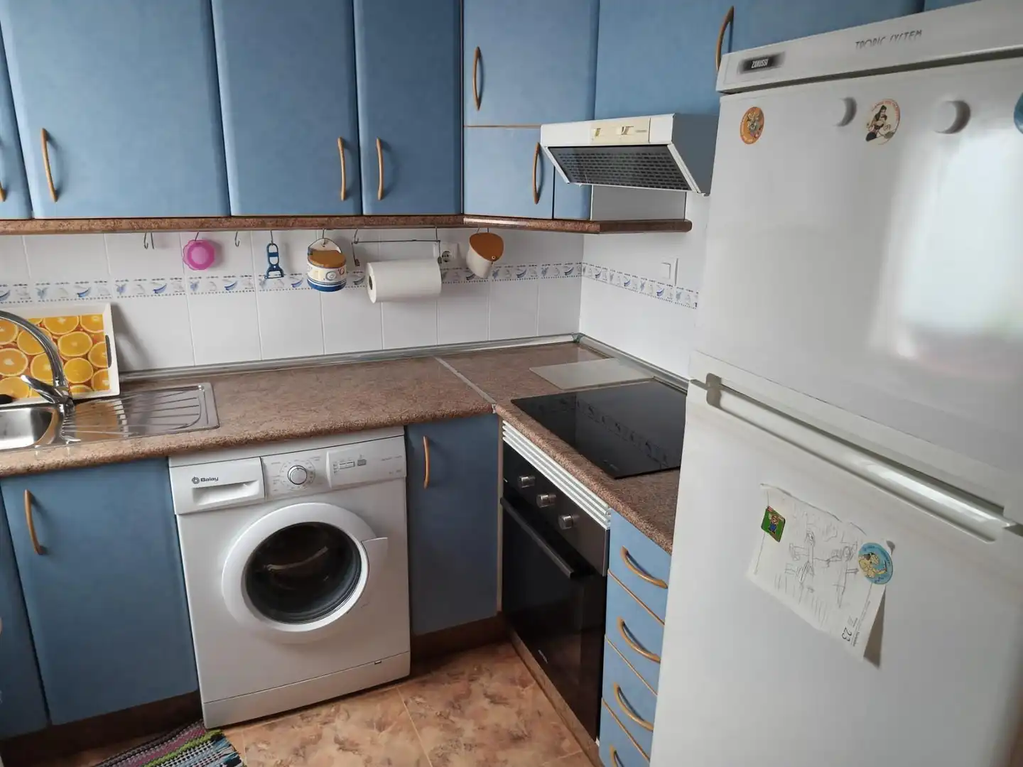 Pis de 80 m² a Cartagena