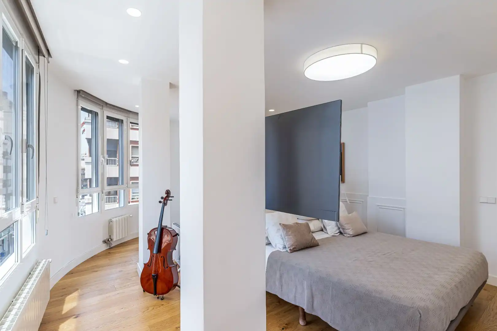 Appartamento 200 m² a Valencia