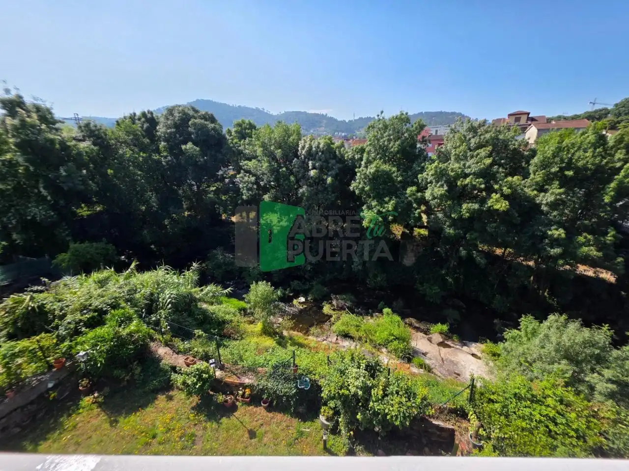 Pis de 89 m² a Ourense