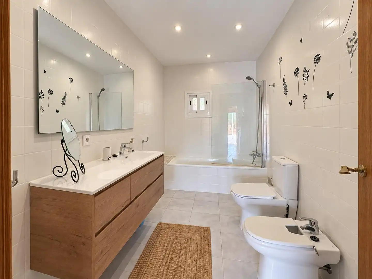 Casa de 271 m² a Binissalem