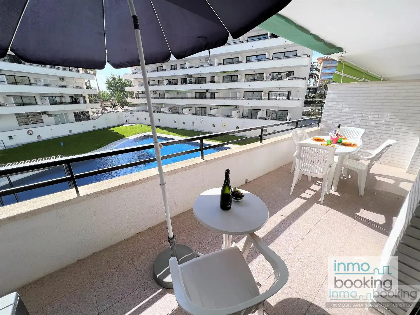 Pis de 70 m² a Salou