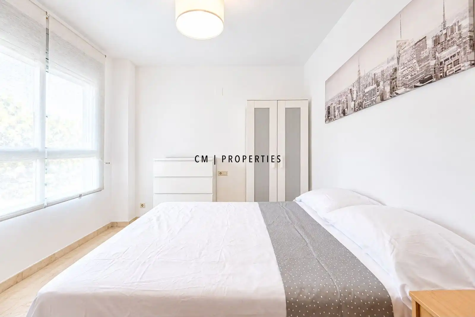 Piso de 120 m² en Valencia