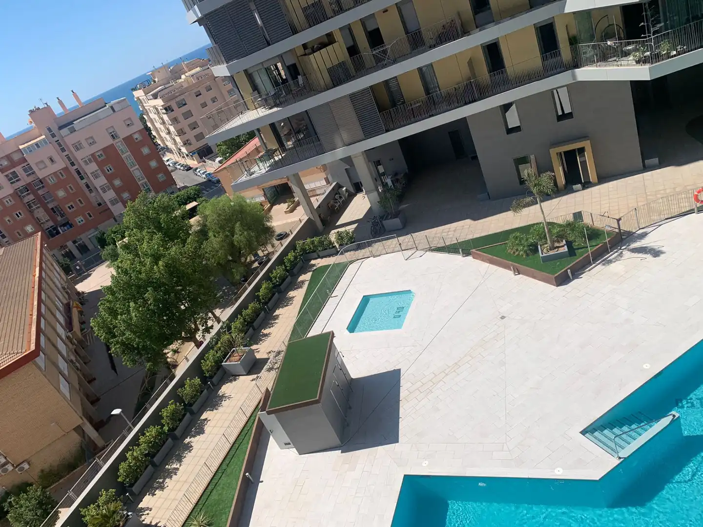 Apartamento 120 m² em Almería