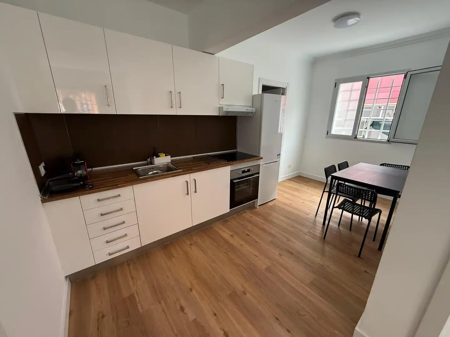 Piso de 59 m² en Las Palmas de Gran Canaria
