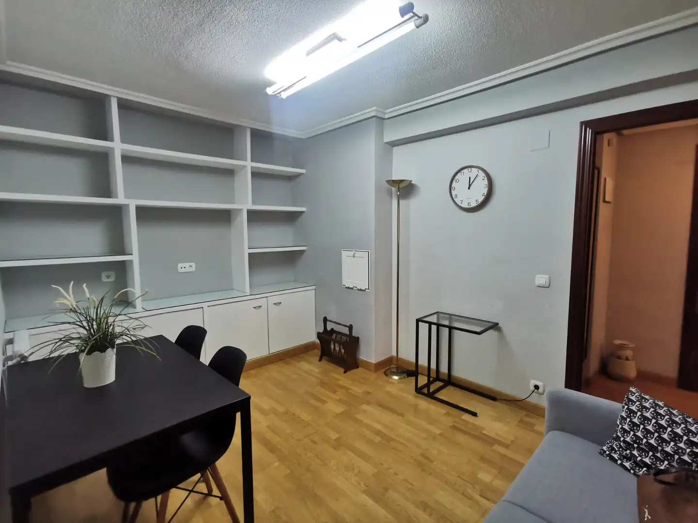 Piso de 55 m² en Salamanca