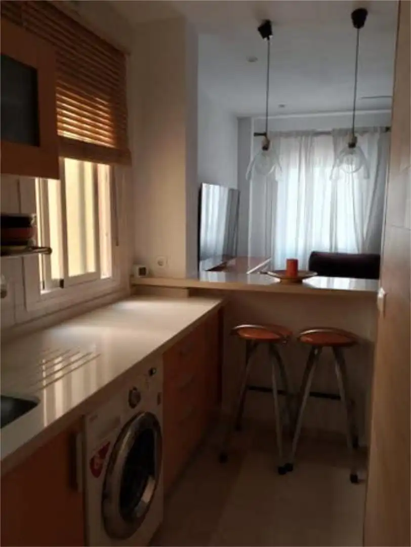 Piso de 65 m² en Sanlúcar de Barrameda