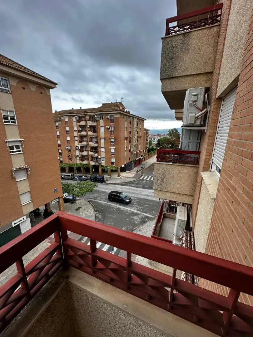 Piso de 60 m² en Jaén
