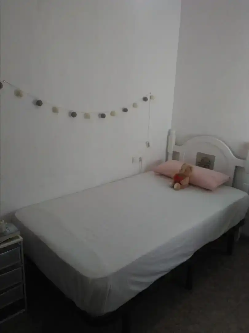 Habitación 110 m², Granada