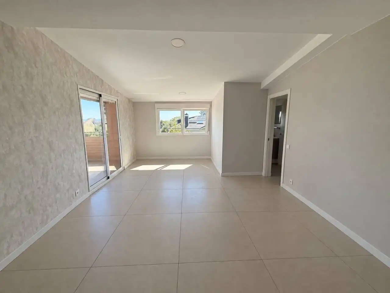 Piso de 80 m² en Sabadell