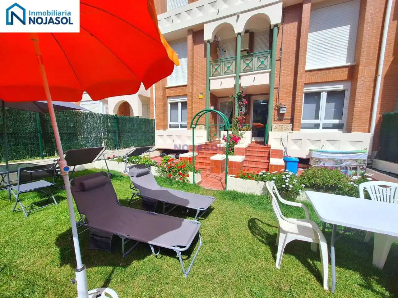 Appartamento 65 m² a Noja