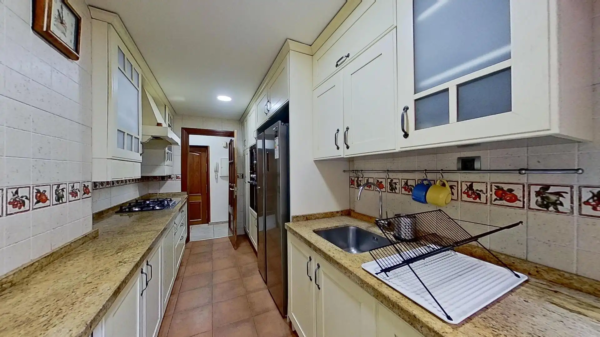 Piso de 97 m² en Granada