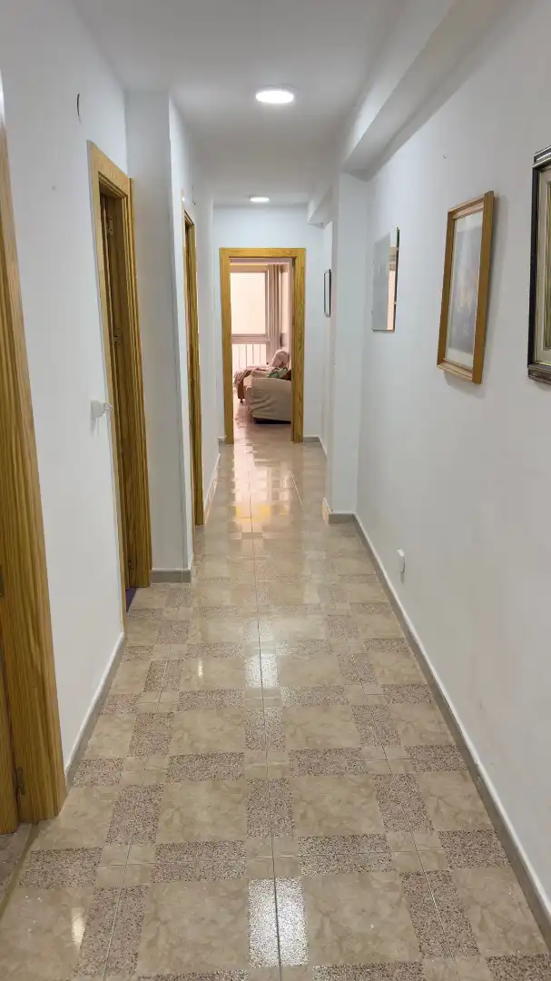 Piso de 105 m² en Granada