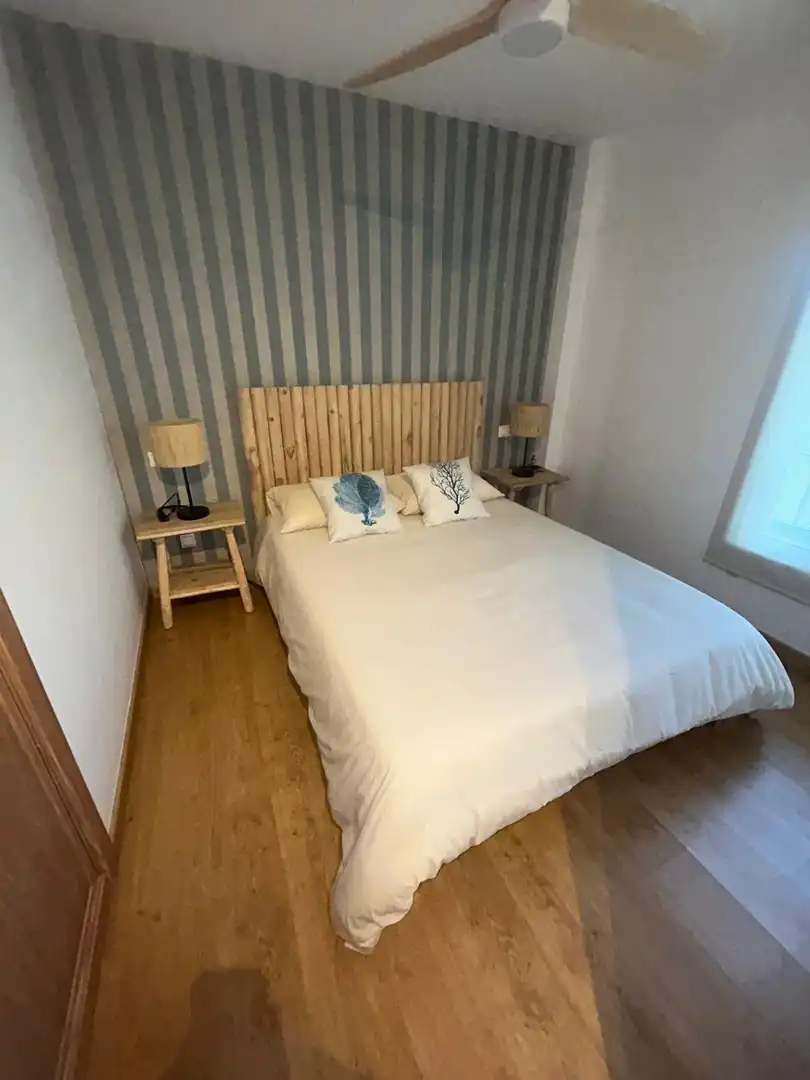 Piso de 65 m² en Ribeira