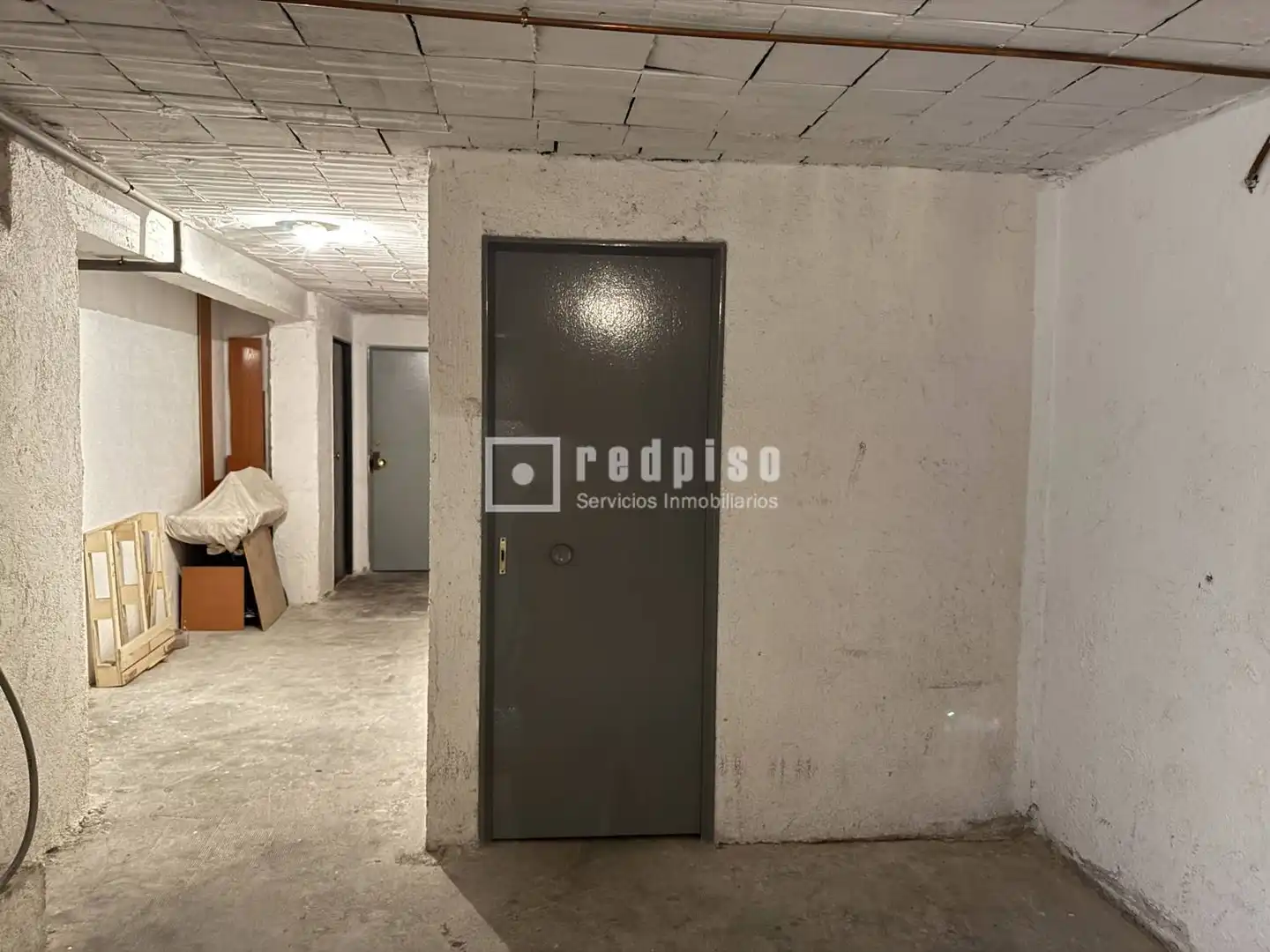 Pis de 95 m² a Madrid