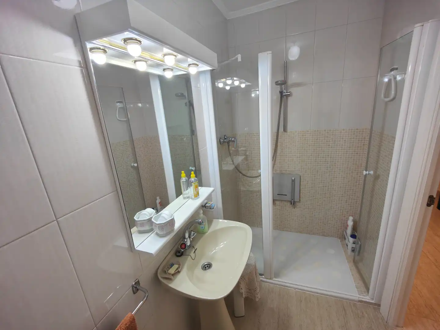 Piso de 128 m² en Suances