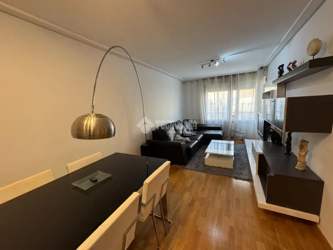 Appartamento 87 m² a Santa Marta de Tormes