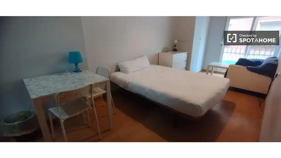 Habitación en alquiler, Valencia