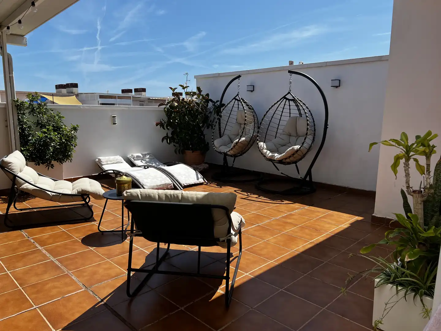 Piso de 110 m² en Almenara