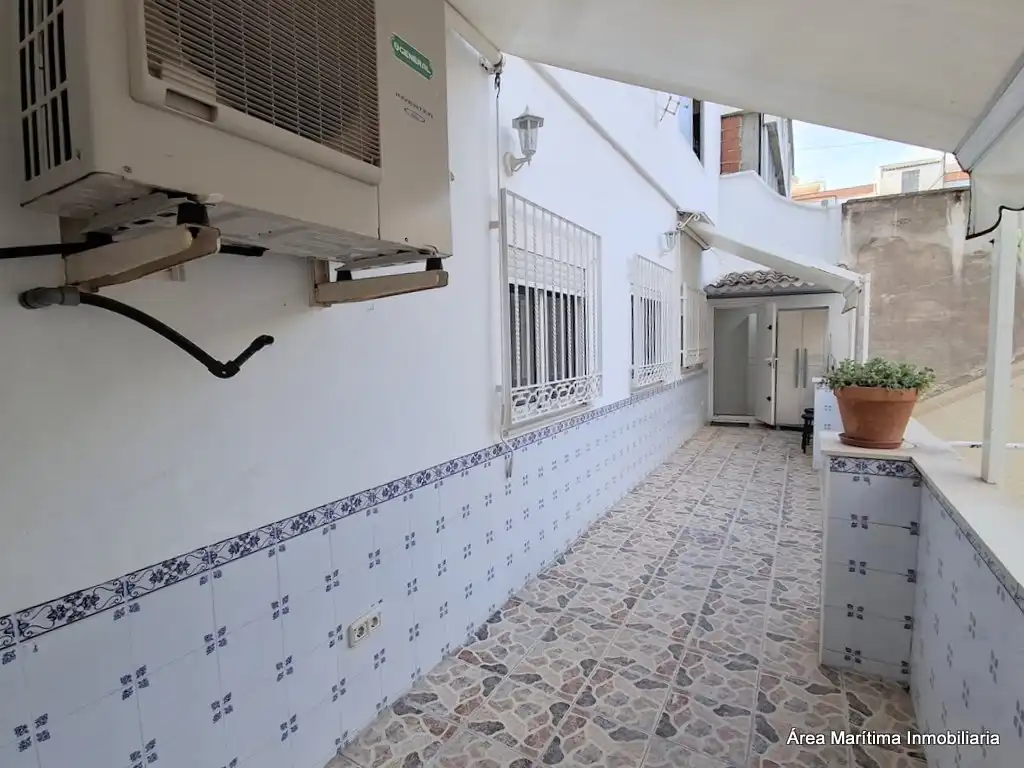 Piso de 100 m² en Valencia