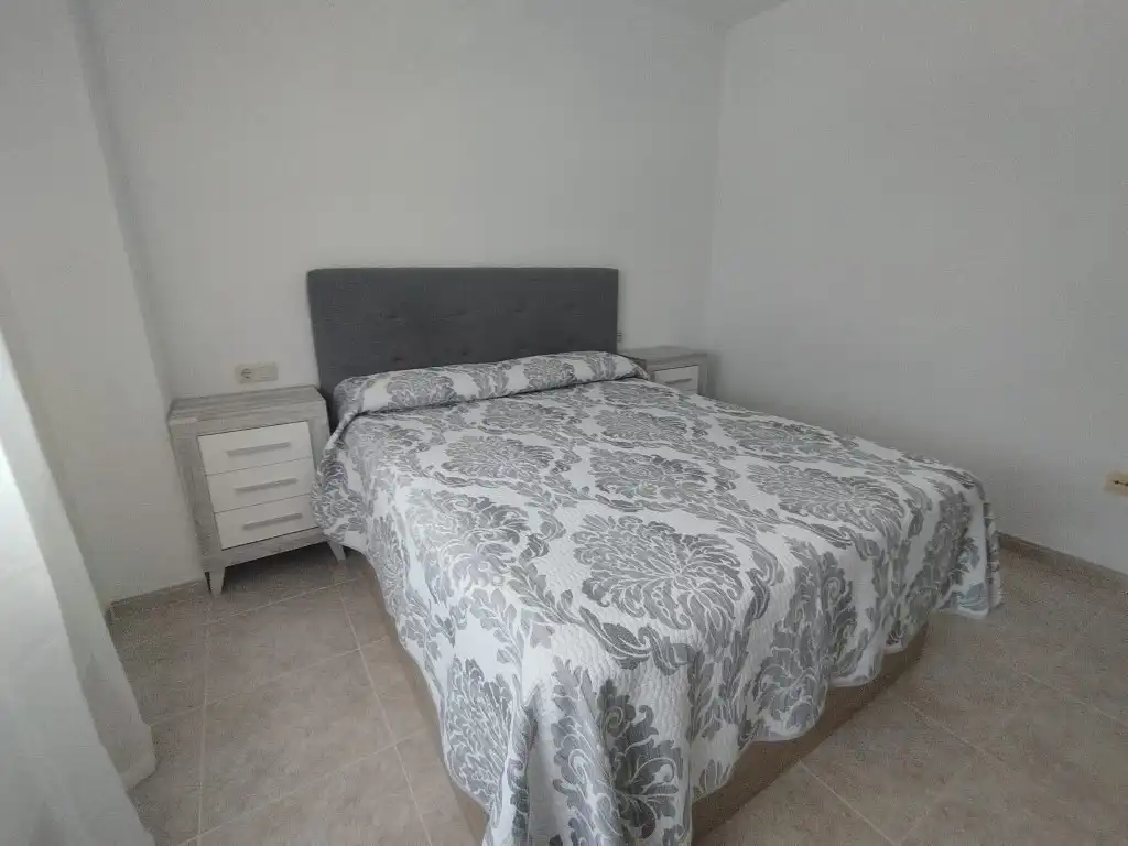 Piso de 95 m² en Benicarló