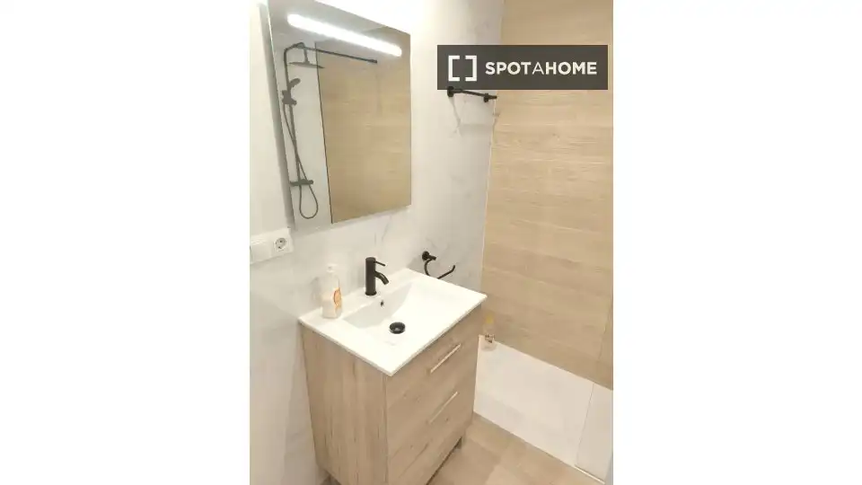 Habitación 98 m², Santander