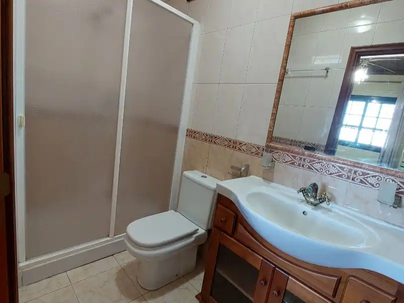 Haus 90 m² in Los Realejos