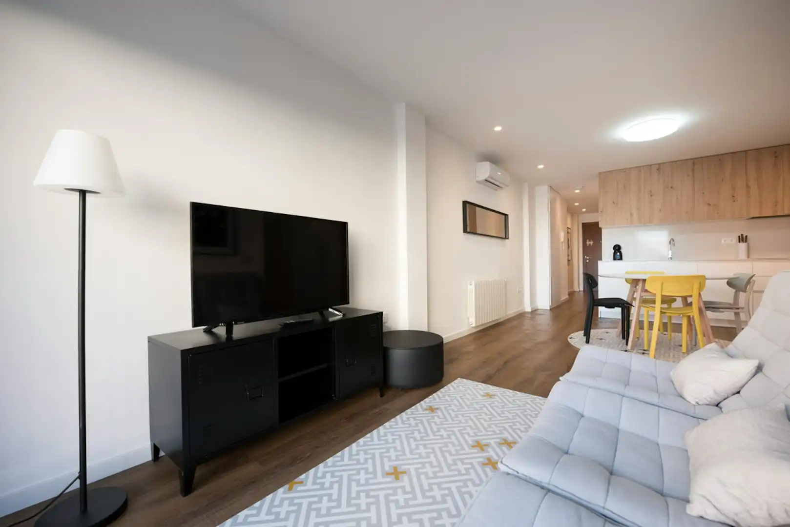 Habitación en alquiler, Valencia