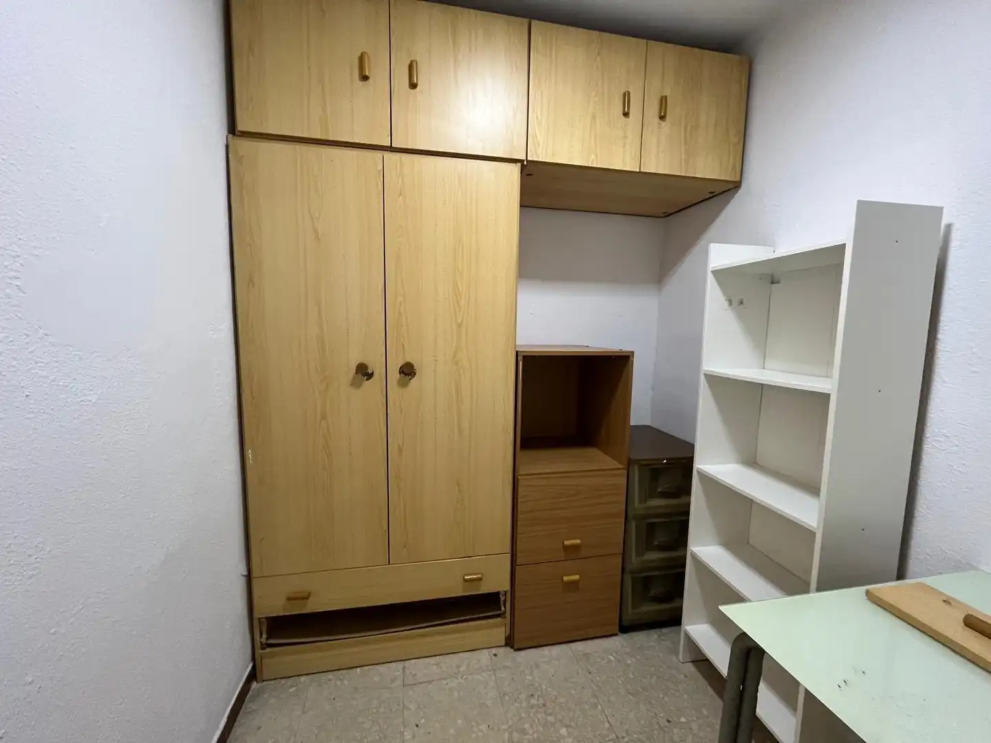 Pis de 45 m² a Sevilla
