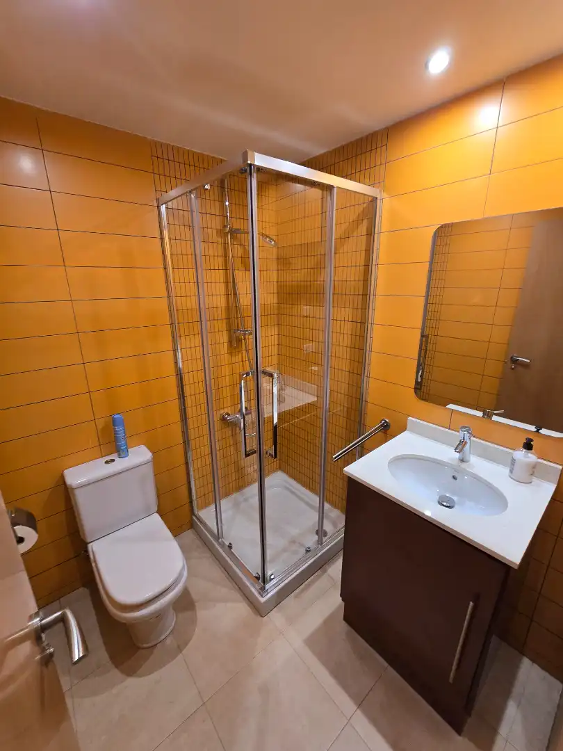 Pis de 70 m² a Gelida