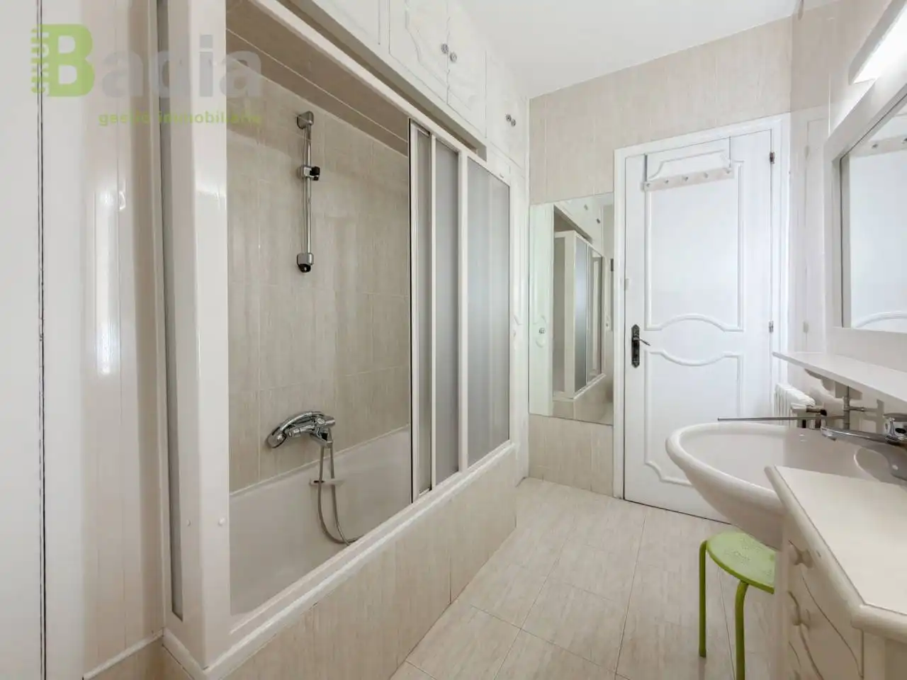 Piso de 138 m² en Lérida