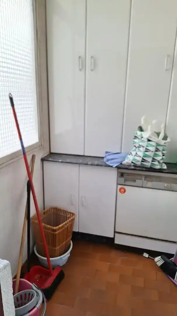 Piso de 170 m² en Vigo