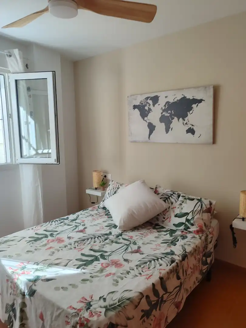 Piso de 50 m² en Conil de la Frontera