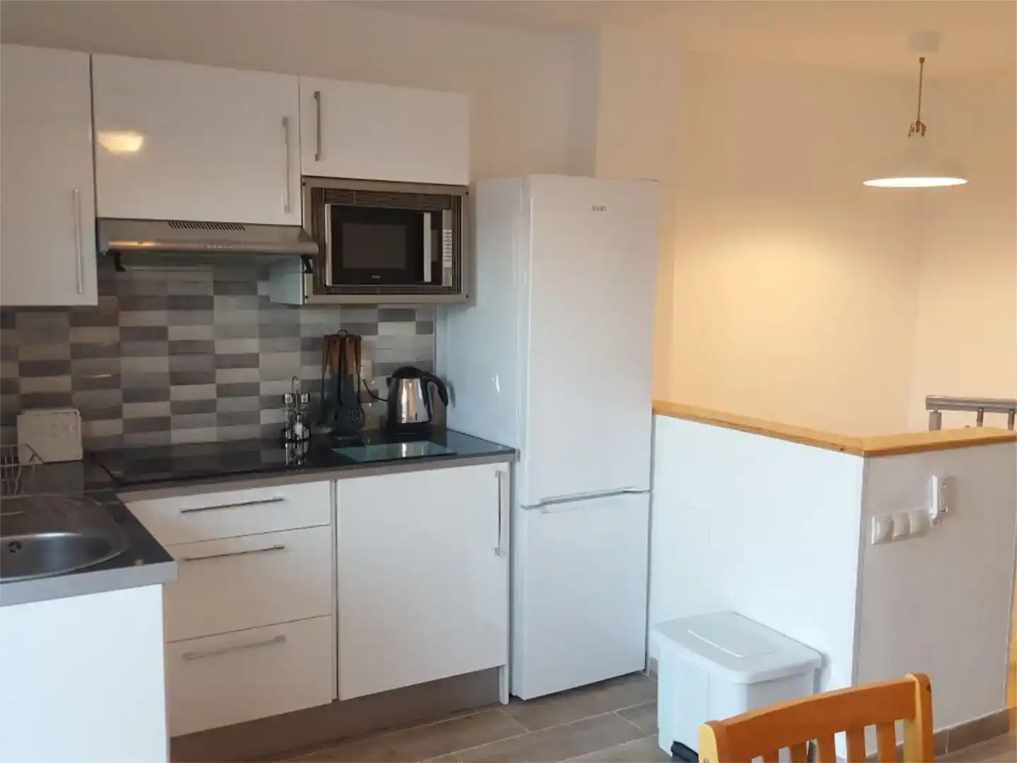 Piso de 60 m² en Roquetas de Mar