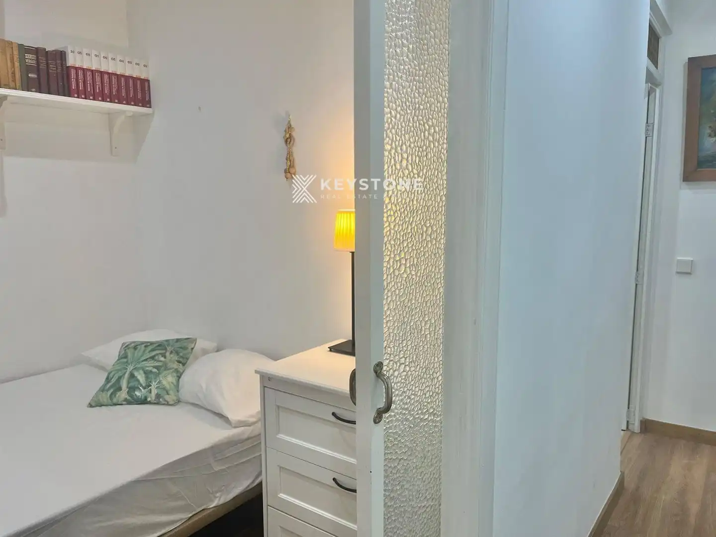 Habitación 102 m², Palma