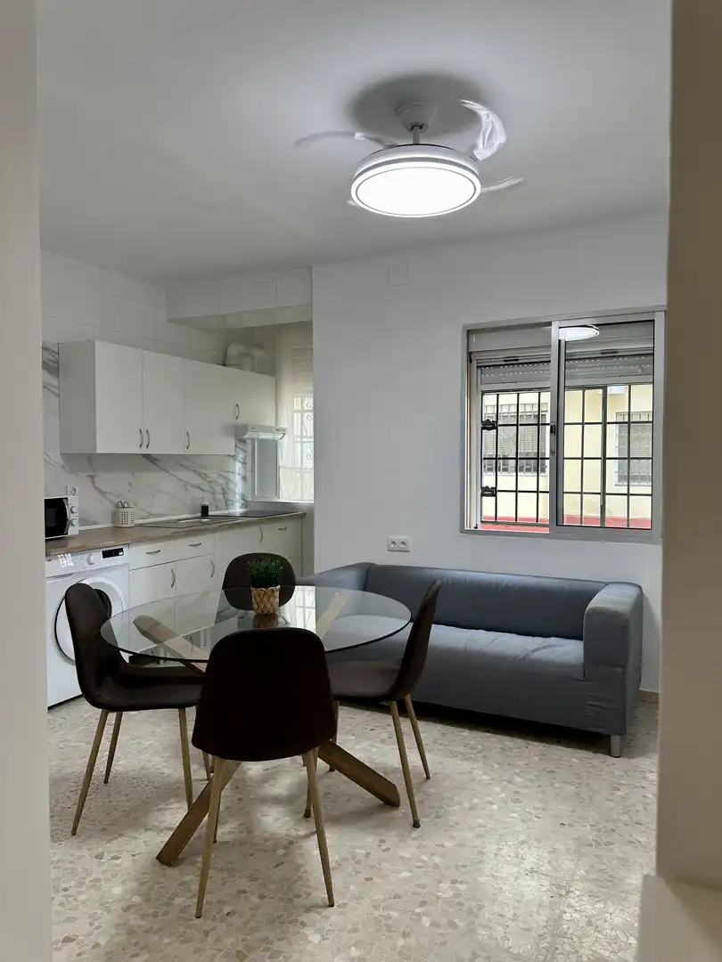 Appartamento 65 m² a Siviglia