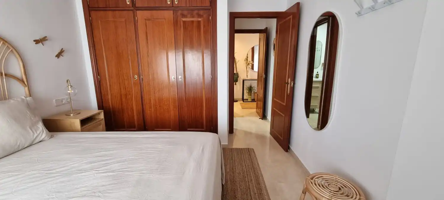 Piso de 80 m² en Fuengirola