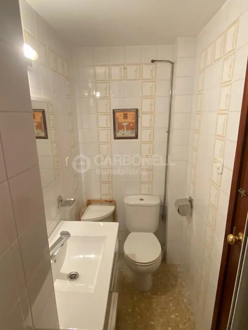 Piso de 135 m² en Alcoy