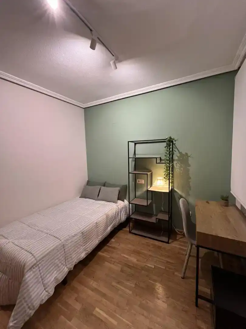 Piso de 130 m² en Salamanca