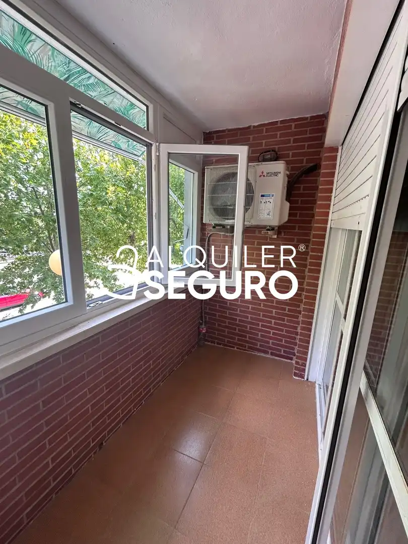 Piso de 90 m² en Toledo