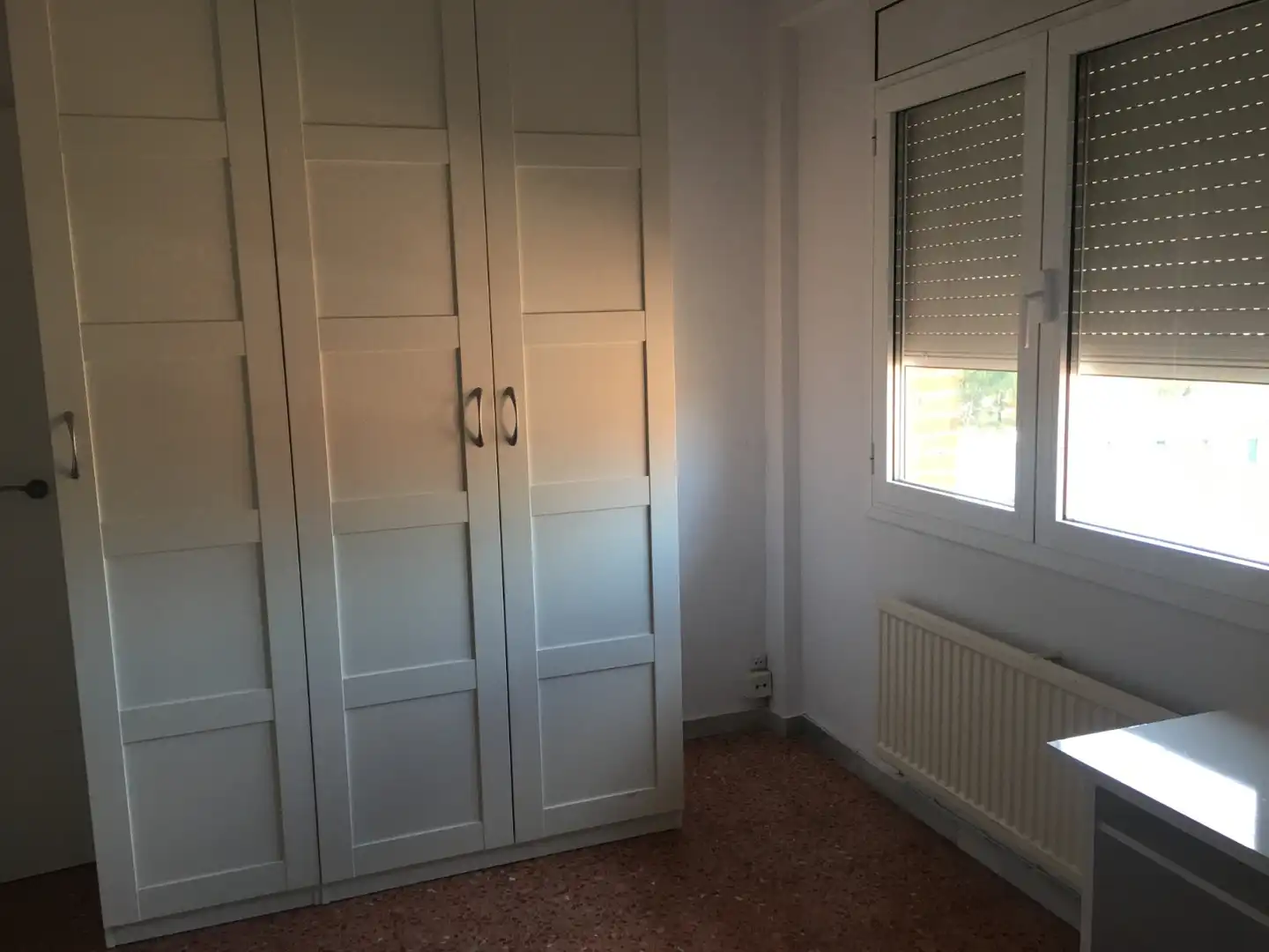 Piso de 146 m² en Lérida